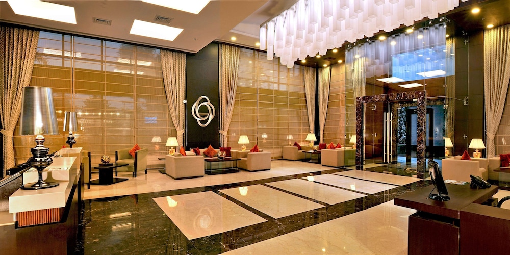 country inn and suites by radisson gurugram sector 12