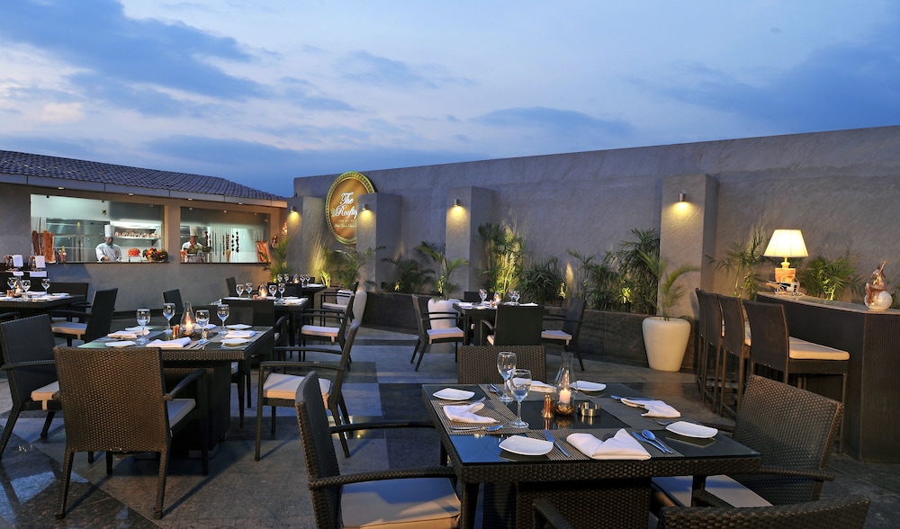 country inn and suites by radisson gurugram sector 12