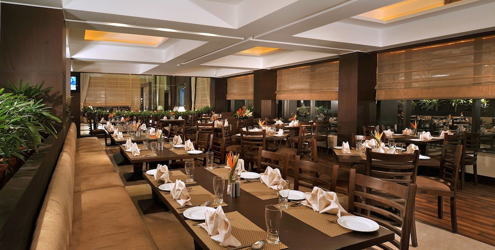 country inn and suites by radisson gurugram sector 12