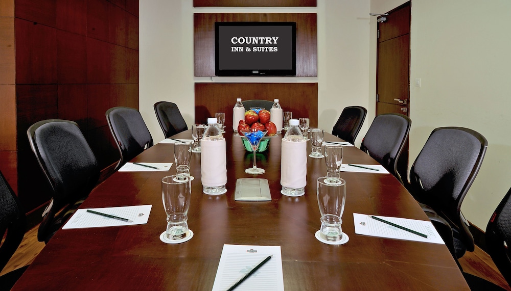 country inn and suites by radisson gurugram sector 12