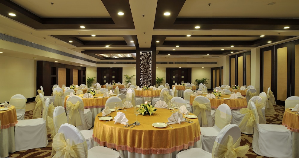 country inn and suites by radisson gurugram sector 12