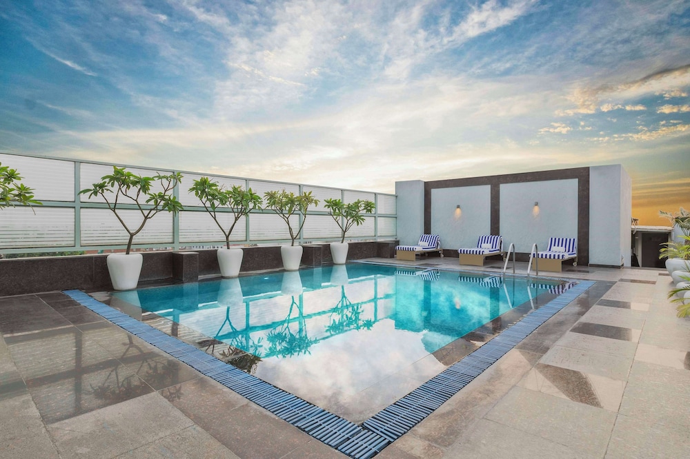 country inn and suites by radisson gurugram sector 12