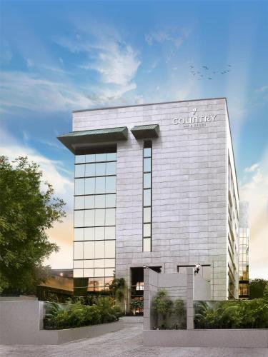 country inn and suites by radisson gurugram sector 12