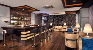country inn and suites by radisson gurugram sector 12