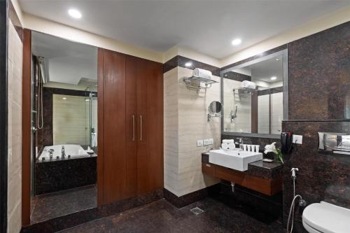 country inn and suites by radisson gurugram sector 12