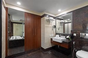 country inn and suites by radisson gurugram sector 12