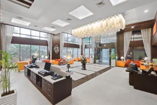 country inn and suites by radisson gurugram sector 12