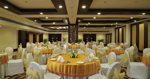 country inn and suites by radisson gurugram sector 12