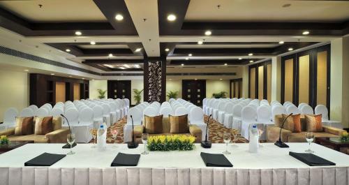 country inn and suites by radisson gurugram sector 12