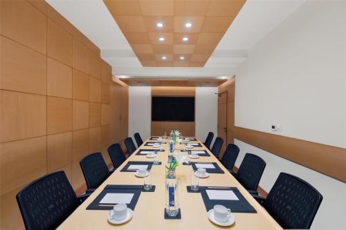 country inn and suites by radisson gurugram sector 12