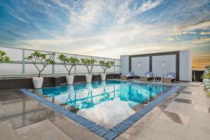 country inn and suites by radisson gurugram sector 12