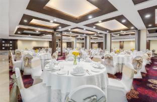 country inn and suites by radisson gurugram sector 12