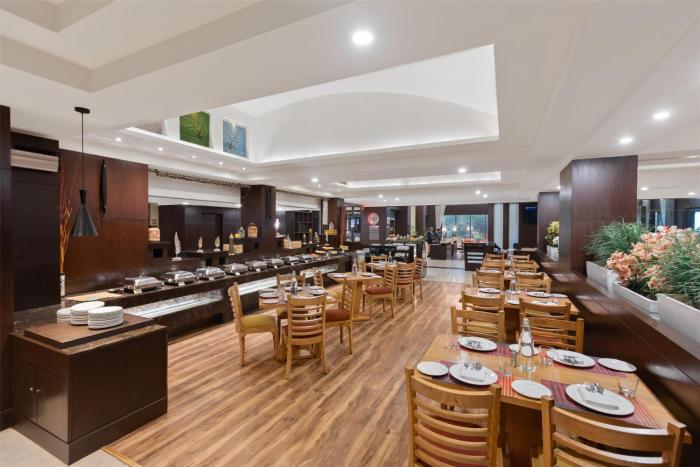 country inn and suites by radisson gurugram sector 12
