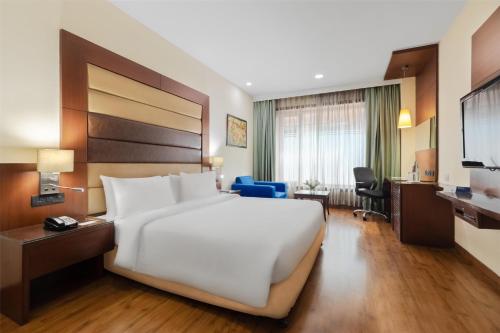 country inn and suites by radisson gurugram sector 12