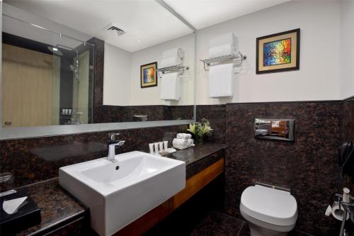 country inn and suites by radisson gurugram sector 12