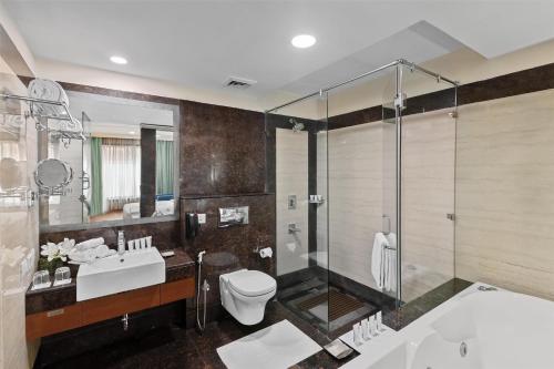 country inn and suites by radisson gurugram sector 12