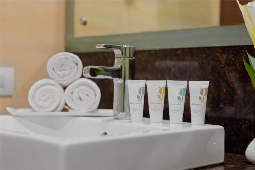 country inn and suites by radisson gurugram sector 12