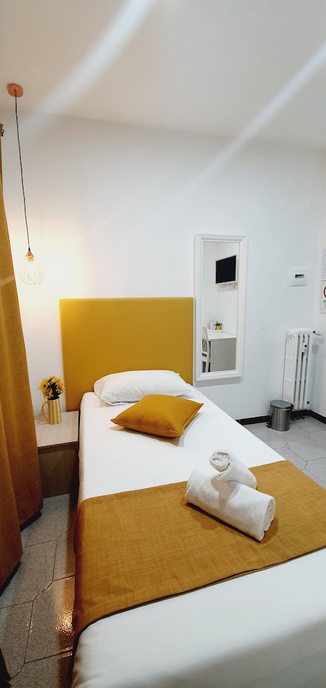 affittacamere dianir
