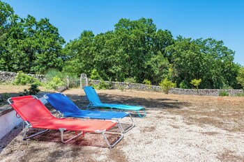 trullo del pomo bianco martina franca