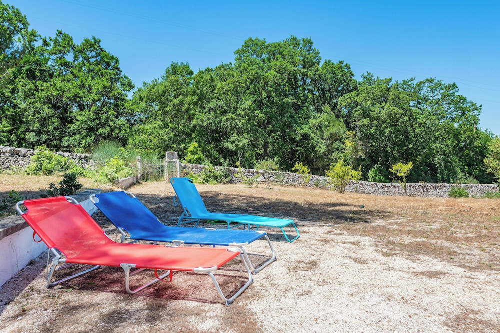 trullo del pomo bianco martina franca