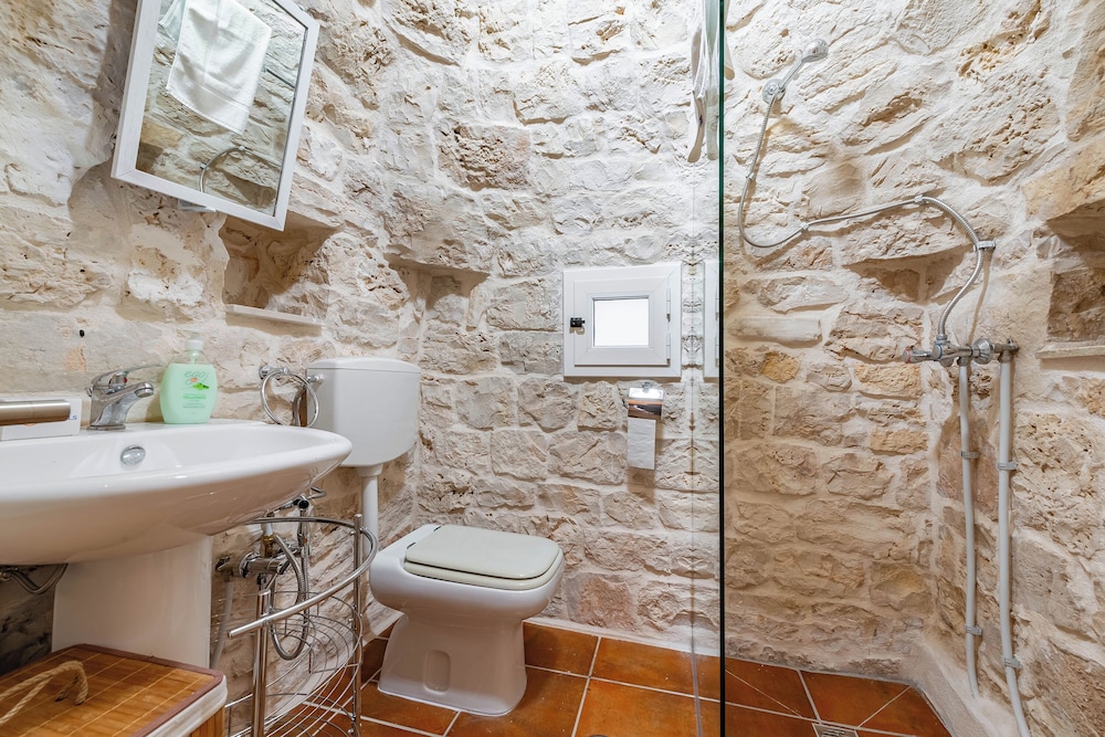 trullo del pomo bianco martina franca