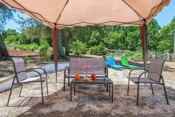 trullo del pomo bianco martina franca