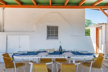 trullo del pomo bianco martina franca