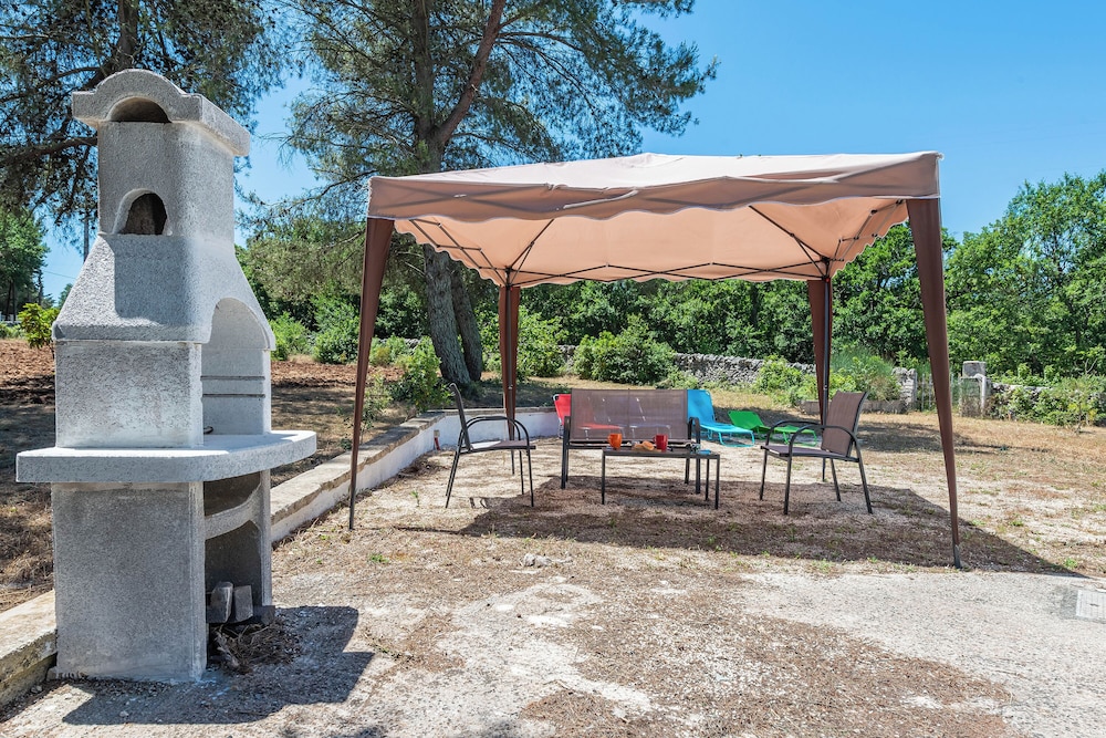 trullo del pomo bianco martina franca