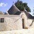 trullo del pomo bianco martina franca