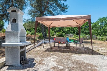 trullo del pomo bianco martina franca