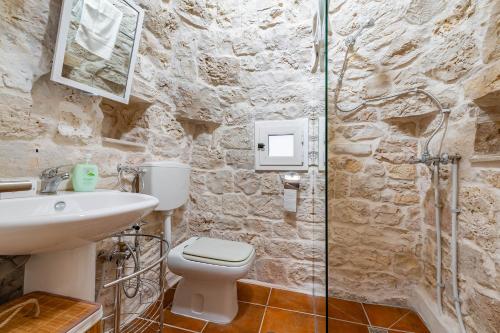 trullo del pomo bianco martina franca