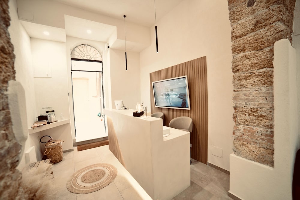 palermo inn boutique hotel