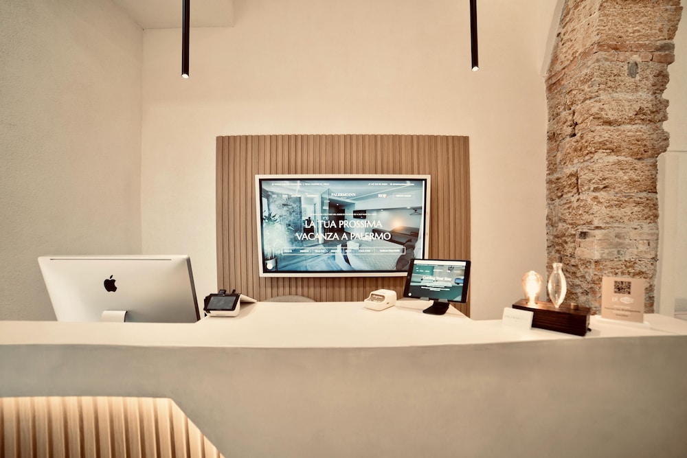 palermo inn boutique hotel