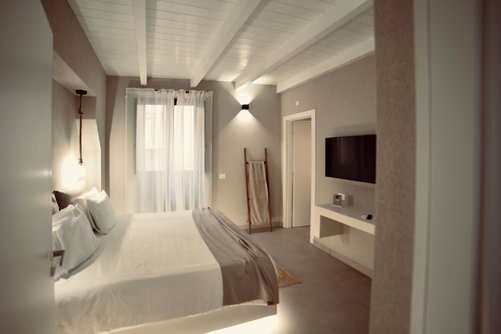 palermo inn boutique hotel