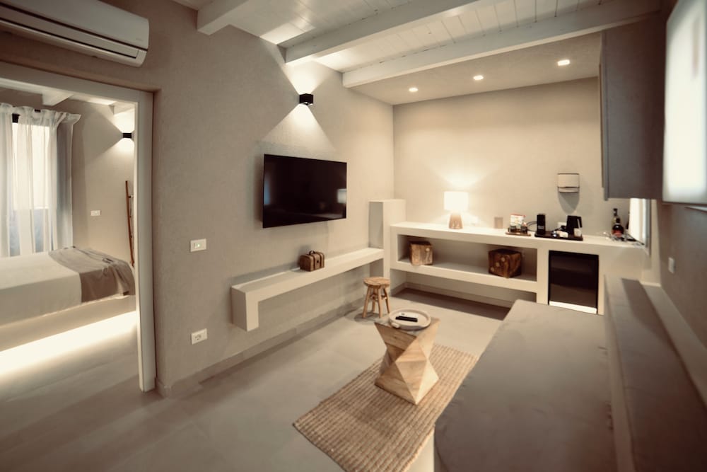 palermo inn boutique hotel