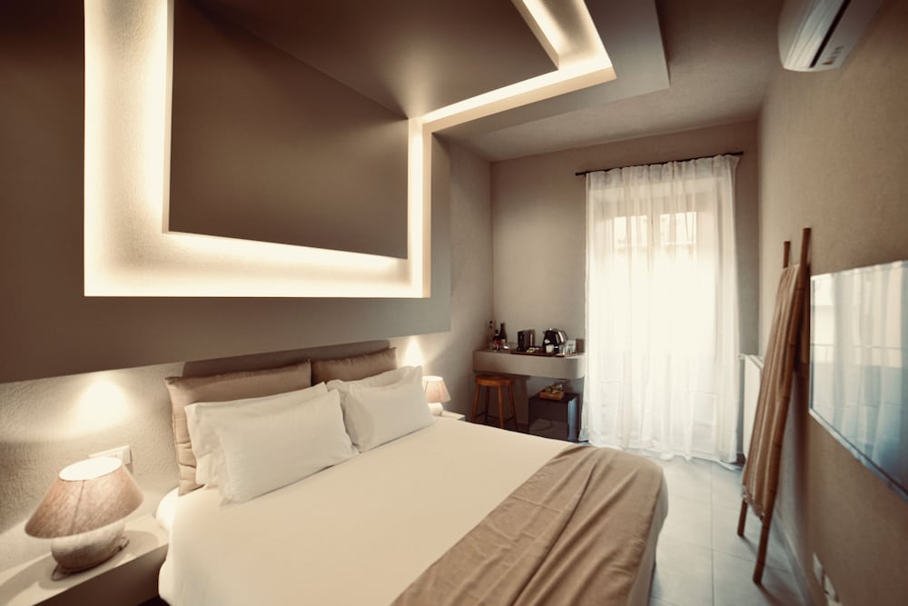 palermo inn boutique hotel