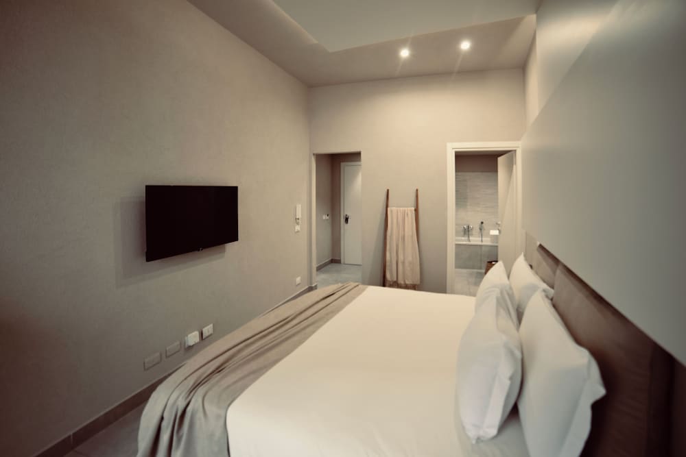 palermo inn boutique hotel