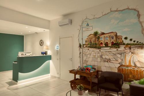 palermo inn boutique hotel