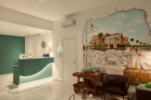 palermo inn boutique hotel