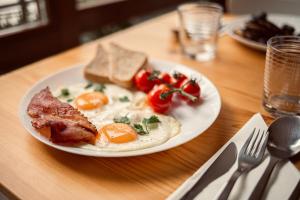 palermo inn boutique hotel