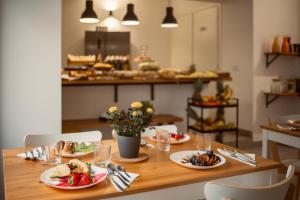 palermo inn boutique hotel