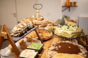 palermo inn boutique hotel