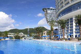 Intercontinental Shenzhen Dameisha Resort By Ihg,Near Dameisha Beach,5 star