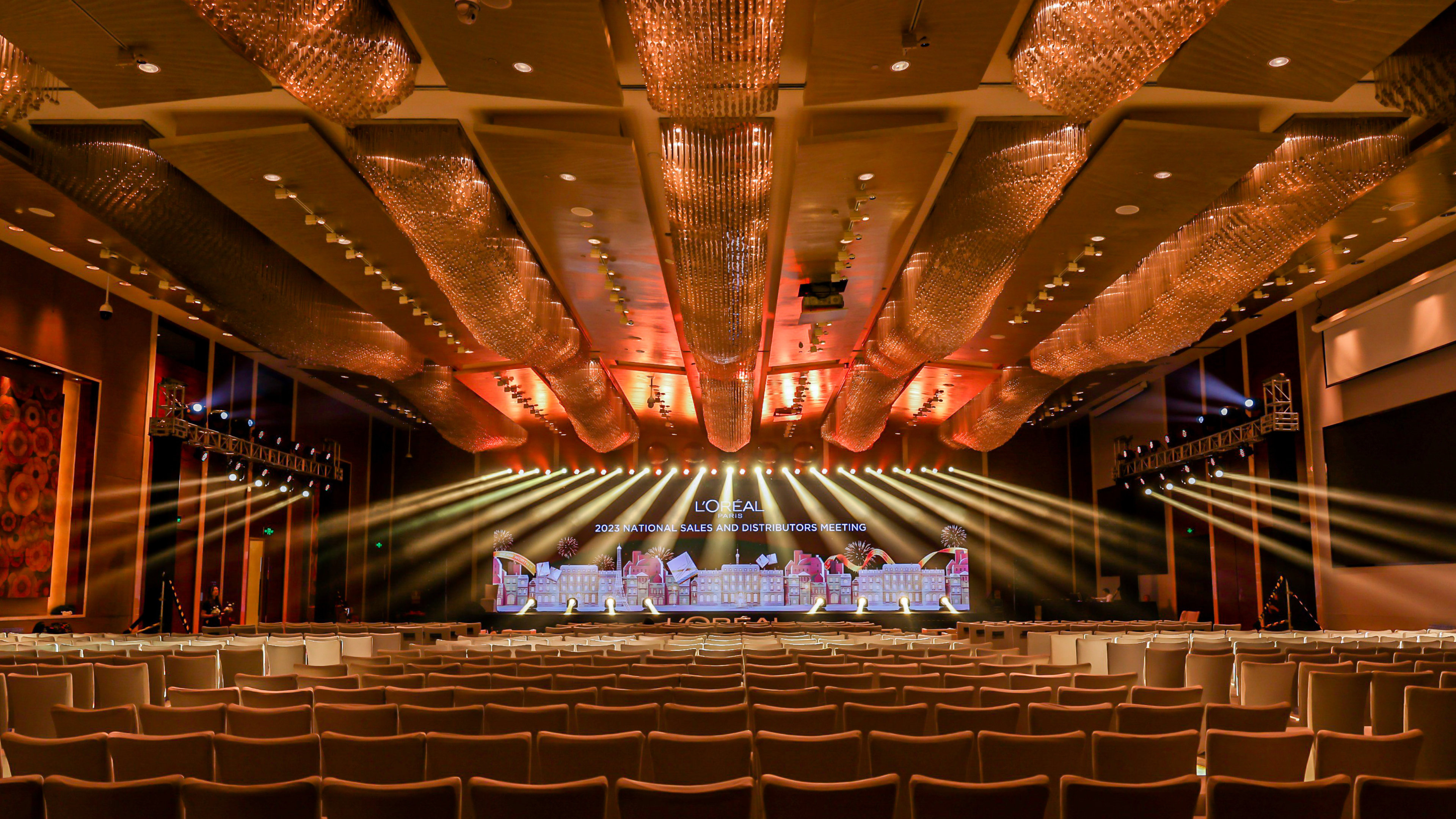 intercontinental shenzhen dameisha resort by ihg