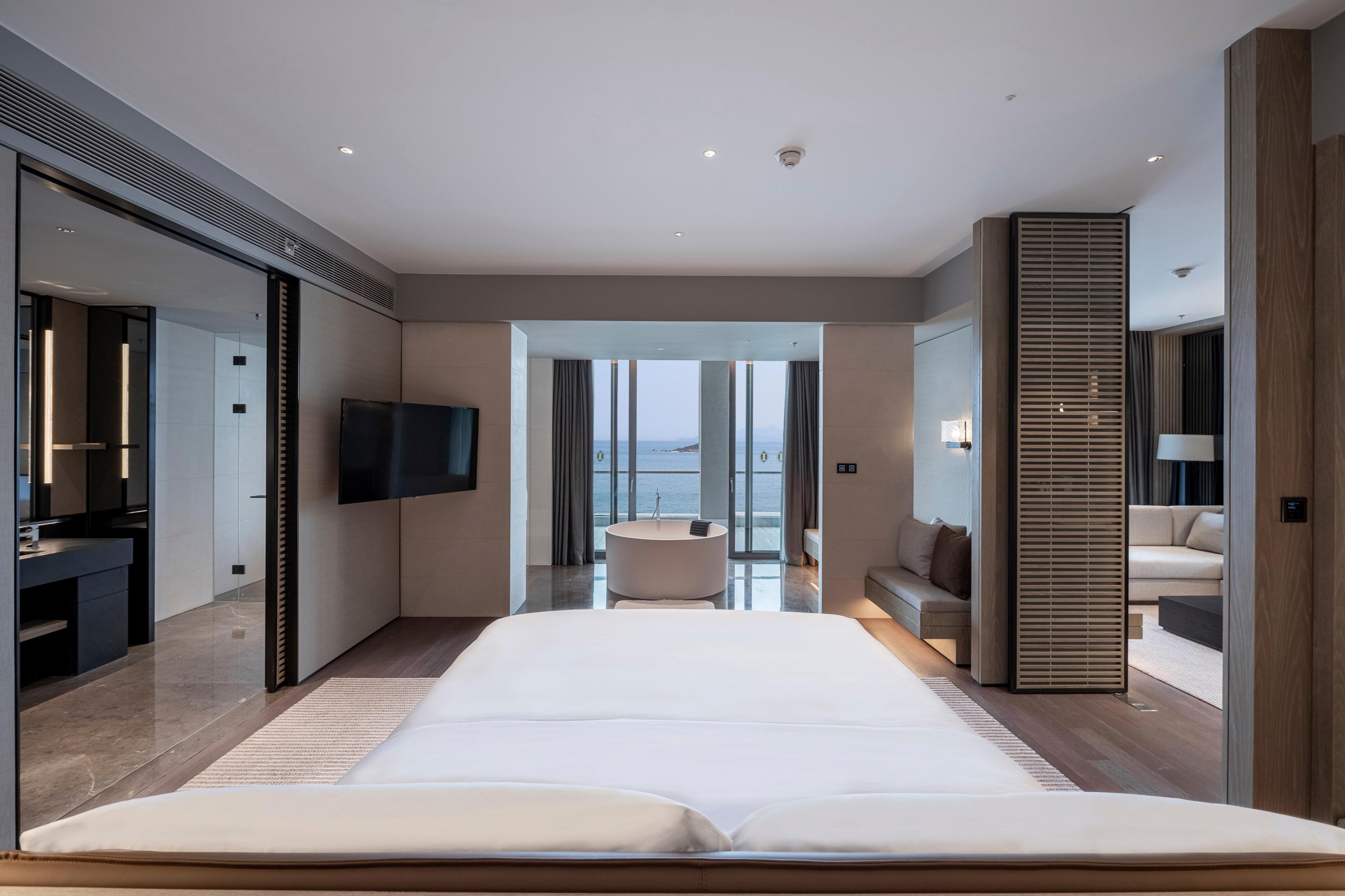 intercontinental shenzhen dameisha resort by ihg
