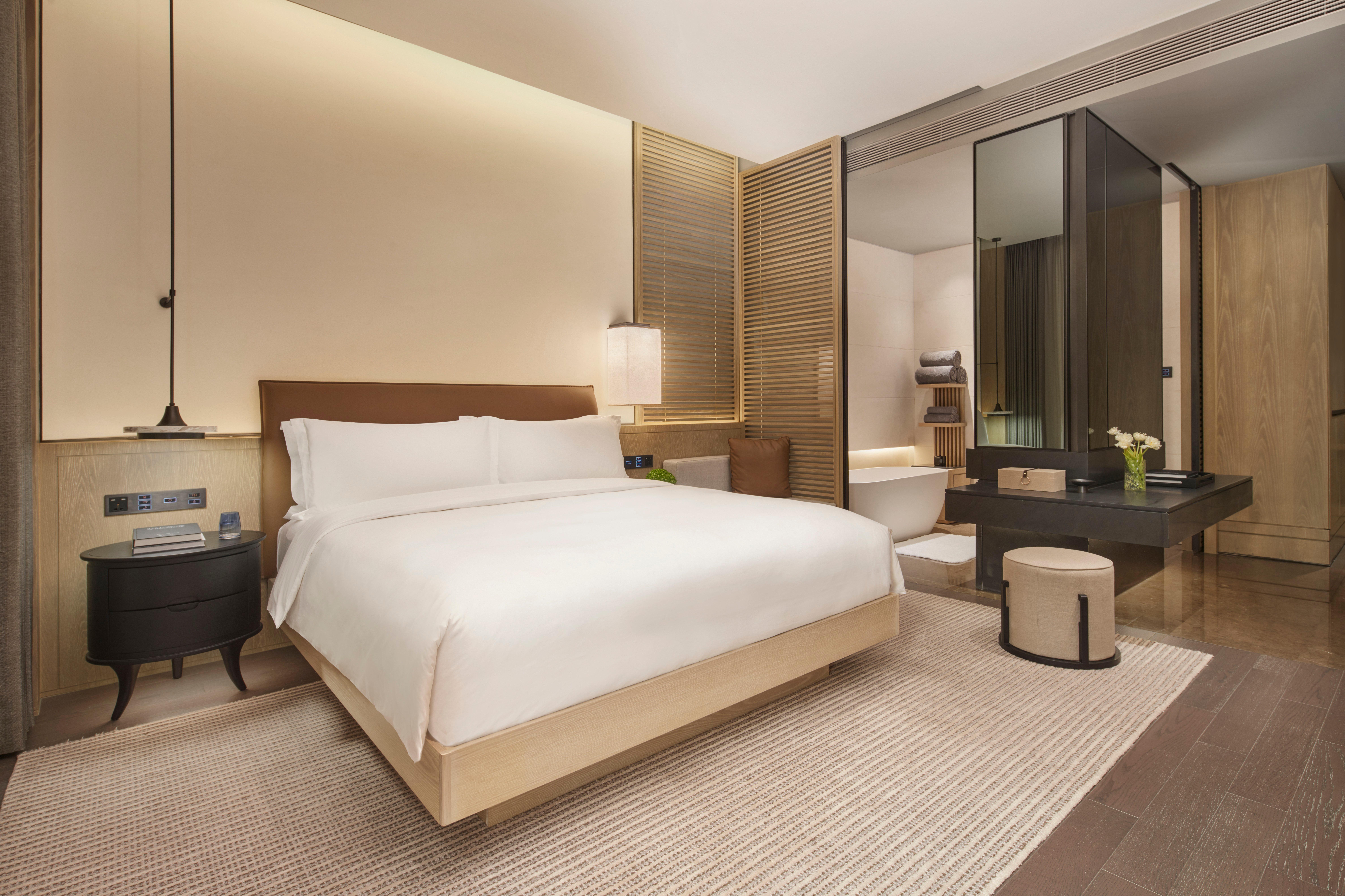 intercontinental shenzhen dameisha resort by ihg