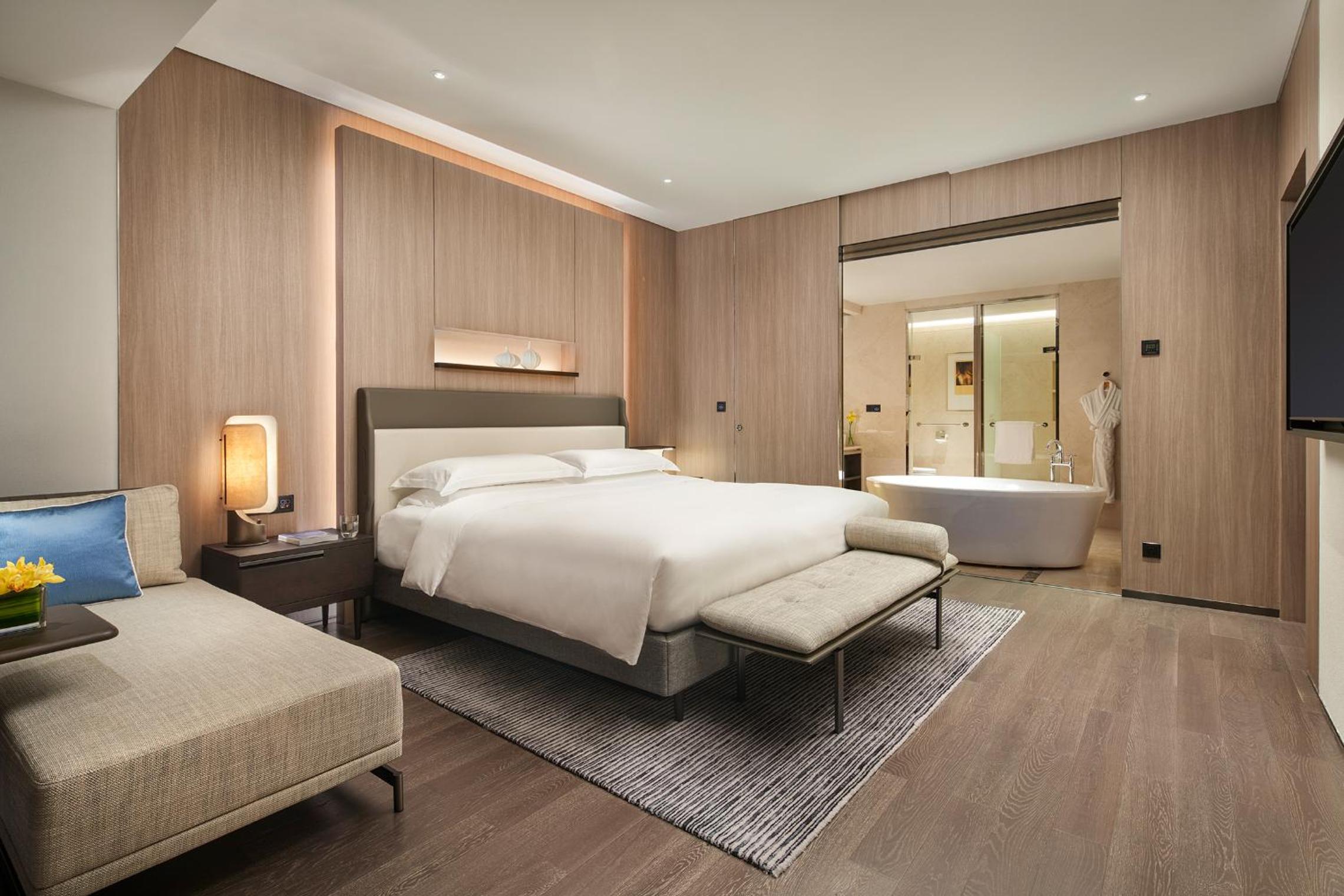 intercontinental shenzhen dameisha resort by ihg
