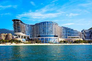 intercontinental shenzhen dameisha resort by ihg