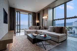 intercontinental shenzhen dameisha resort by ihg