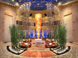 intercontinental shenzhen dameisha resort by ihg